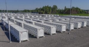 Największy magazyn energii w Polsce już działa